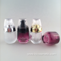 15ml pump bottles/ essence liquid bottles with good price